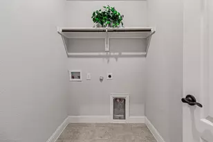 326 W Autumn Hill Bluff, Lavon, TX 75166 - Photo 24