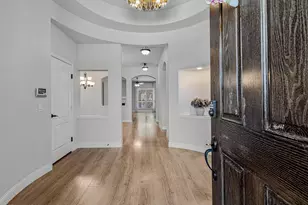 326 W Autumn Hill Bluff, Lavon, TX 75166 - Photo 4