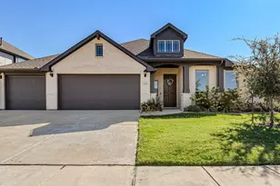 326 W Autumn Hill Bluff, Lavon, TX 75166 - Photo 1