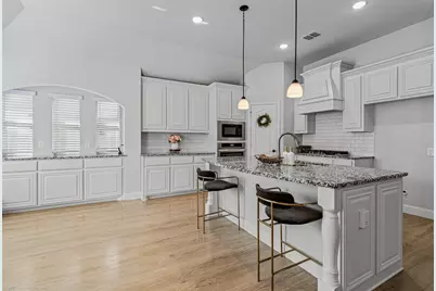 326 W Autumn Hill Bluff, Lavon, TX 75166 - Photo 8