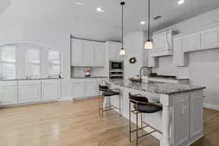 326 W Autumn Hill Bluff, Lavon, TX 75166 - Photo 8