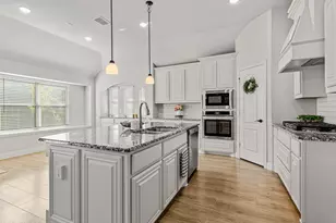 326 W Autumn Hill Bluff, Lavon, TX 75166 - Photo 10