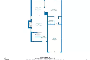 1605 Beach Ln, Arlington, TX 76014 - Photo 22