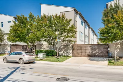 4929 Kilroy Drive, Dallas, TX 75204 - Photo 2