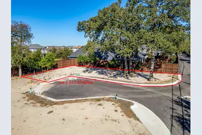612 Athenia Drive, Fort Worth, TX 76114 - Photo 2