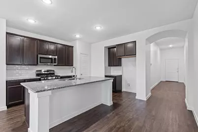 1553 Kessler Drive, Forney, TX 75126 - Photo 6