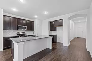 1553 Kessler Dr, Forney, TX 75126 - Photo 6