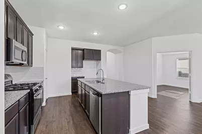 1553 Kessler Drive, Forney, TX 75126 - Photo 10