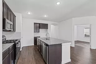 1553 Kessler Dr, Forney, TX 75126 - Photo 10