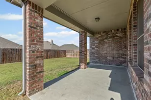 1553 Kessler Dr, Forney, TX 75126 - Photo 30