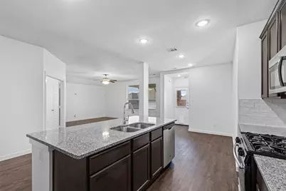 1553 Kessler Drive, Forney, TX 75126 - Photo 8