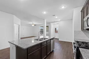 1553 Kessler Dr, Forney, TX 75126 - Photo 8