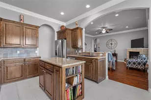 1420 Hoosier Park, Robinson, TX 76706 - Photo 10