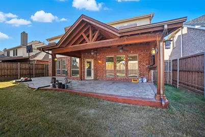 1205 Dripping Springs Lane, McKinney, TX 75072 - Photo 4