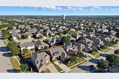 1205 Dripping Springs Lane, McKinney, TX 75072 - Photo 8