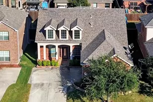 1205 Dripping Springs Ln, McKinney, TX 75072 - Photo 1