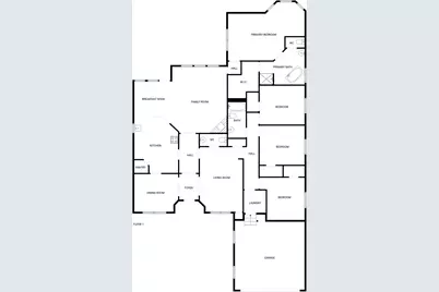 7108 Brekenridge Drive, Fort Worth, TX 76179 - Photo 22