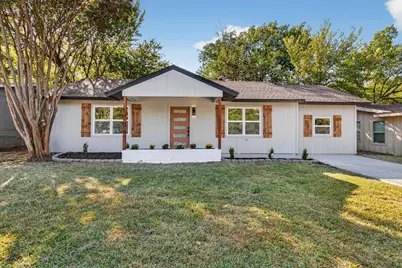 1704 Sharon Street, Arlington, TX 76010 - Photo 1