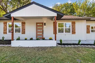 1704 Sharon St, Arlington, TX 76010 - Photo 4