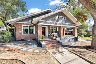 504 W Lee Ave, Weatherford, TX 76086 - Photo 1