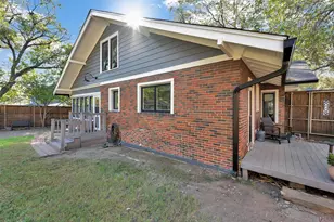 504 W Lee Ave, Weatherford, TX 76086 - Photo 36