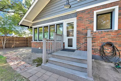 504 W Lee Avenue, Weatherford, TX 76086 - Photo 6