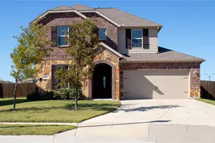 802 Range Dr, Princeton, TX 75407 - Photo 1