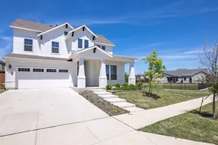 2156 Domingo Dr, Fort Worth, TX 76008 - Photo 4