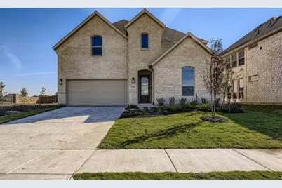 4408 Cotton Seed Way, Celina, TX 75078 - Photo 1