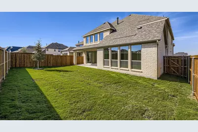 4408 Cotton Seed Way, Celina, TX 75078 - Photo 28