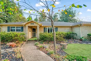 3345 W Kaufman St, Paris, TX 75460 - Photo 2