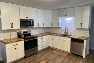 603 N Denton Ave, Justin, TX 76247 - Photo 20