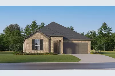 4767 Paynes Valley Drive, Ennis, TX 75119 - Photo 1