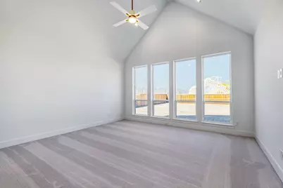 1421 Hidden Cove Drive, Lakewood Village, TX 75068 - Photo 16