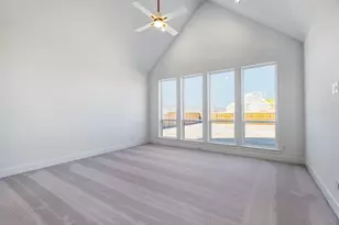 1421 Hidden Cv Dr, Lakewood Village, TX 75068 - Photo 16