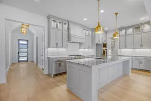 1421 Hidden Cv Dr, Lakewood Village, TX 75068 - Photo 10