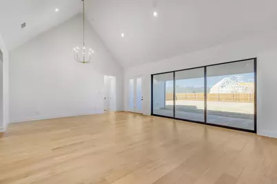 1421 Hidden Cove Drive, Lakewood Village, TX 75068 - Photo 6