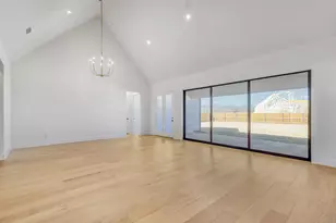 1421 Hidden Cv Dr, Lakewood Village, TX 75068 - Photo 6