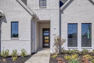 1421 Hidden Cv Dr, Lakewood Village, TX 75068 - Photo 4