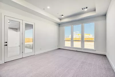 1421 Hidden Cove Drive, Lakewood Village, TX 75068 - Photo 18