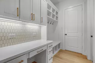 1421 Hidden Cv Dr, Lakewood Village, TX 75068 - Photo 12