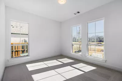 1421 Hidden Cove Drive, Lakewood Village, TX 75068 - Photo 22