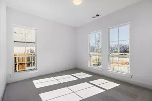 1421 Hidden Cv Dr, Lakewood Village, TX 75068 - Photo 22