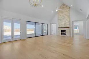 1421 Hidden Cv Dr, Lakewood Village, TX 75068 - Photo 8