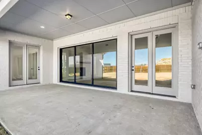 1421 Hidden Cove Drive, Lakewood Village, TX 75068 - Photo 28