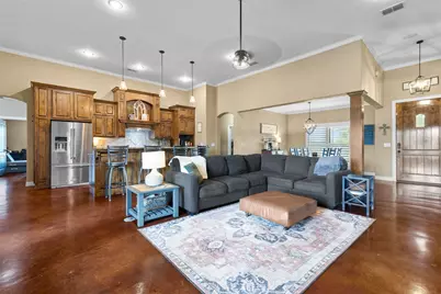 215 Deerfield Lake Circle, Hallsville, TX 75605 - Photo 14