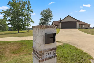 215 Deerfield Lake Circle, Hallsville, TX 75605 - Photo 4