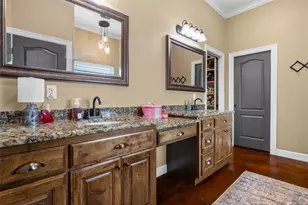 215 Deerfield Lake Cir, Hallsville, TX 75605 - Photo 26