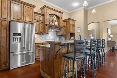 215 Deerfield Lake Circle, Hallsville, TX 75605 - Photo 18