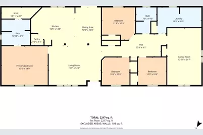 764 Benevolence Way, China Spring, TX 76633 - Photo 2